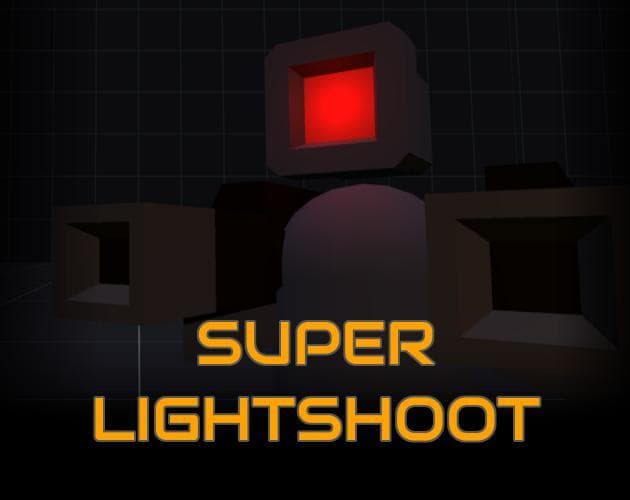 SuperLightShoot screenshot 2