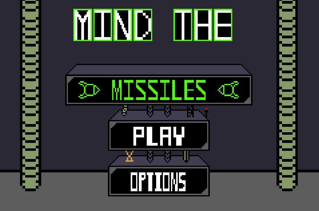 Mind The Missiles screenshot 2