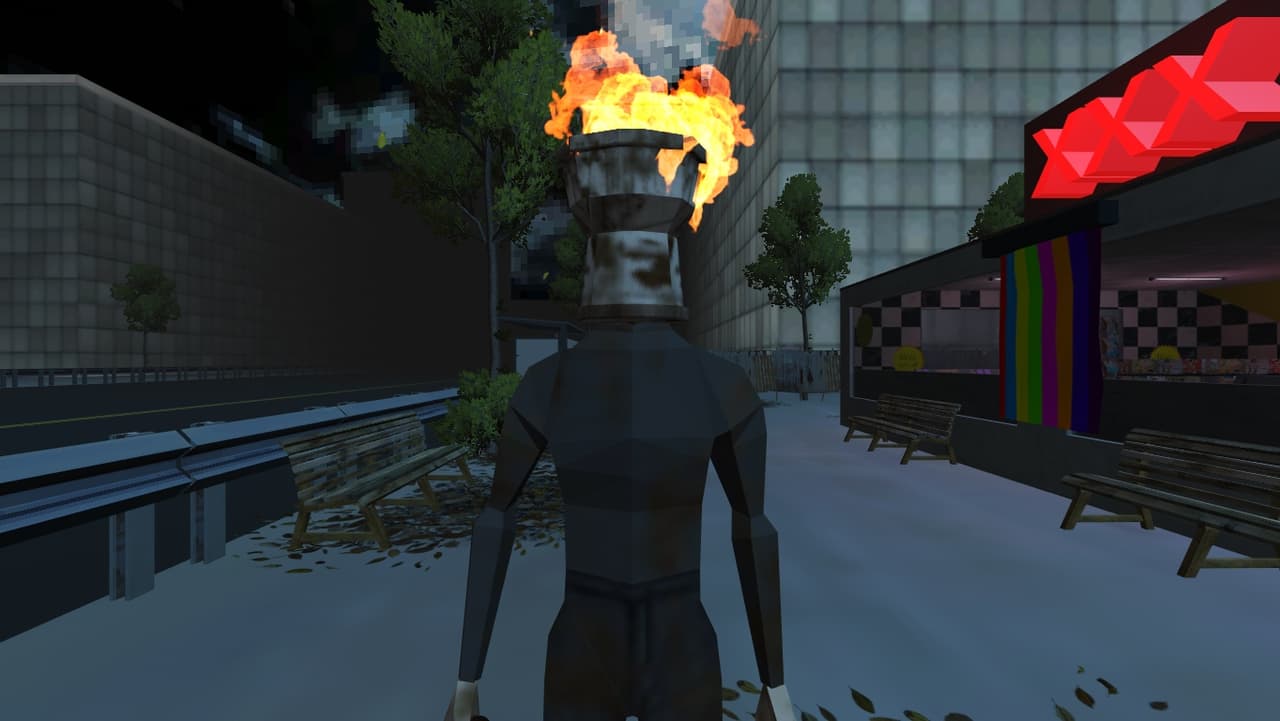 Poop Killer 4 screenshot 4