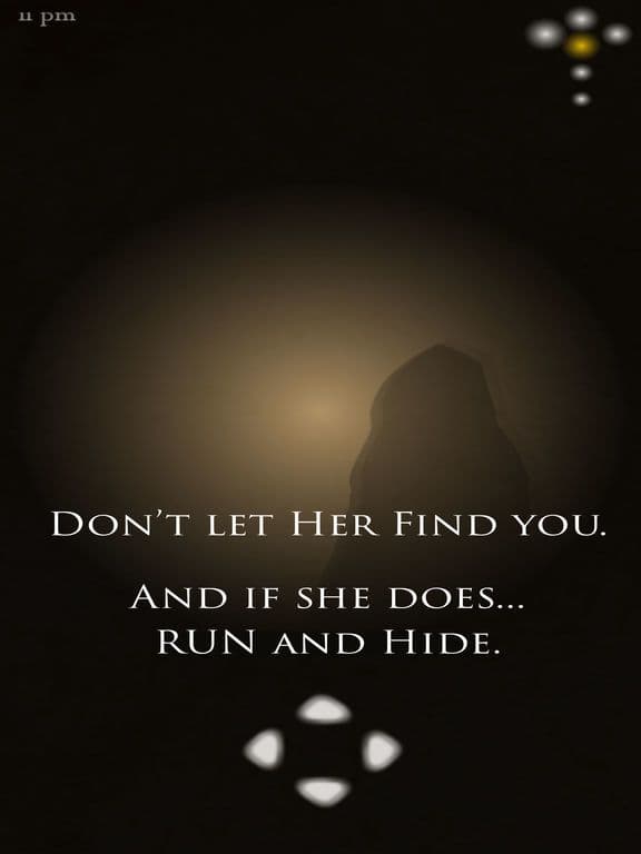 Scary Nun screenshot 4