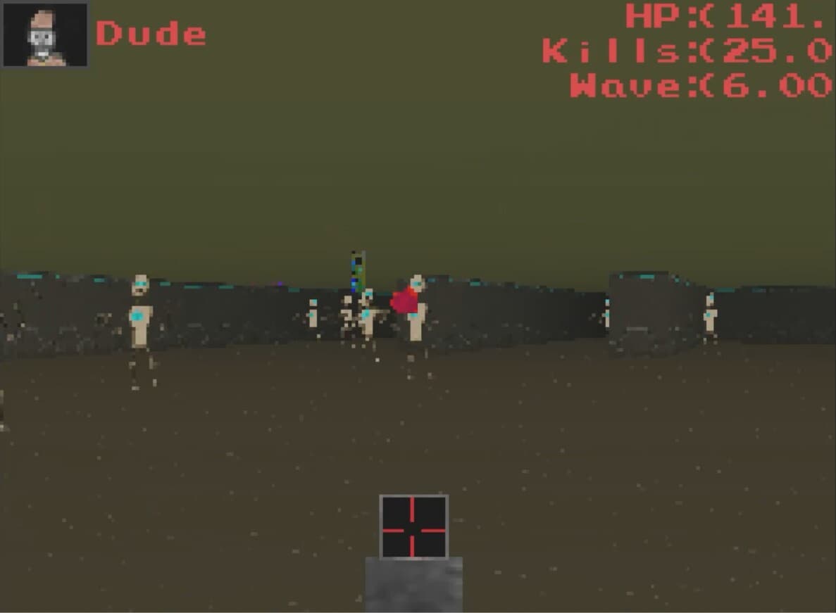 Survive Lviv screenshot 5
