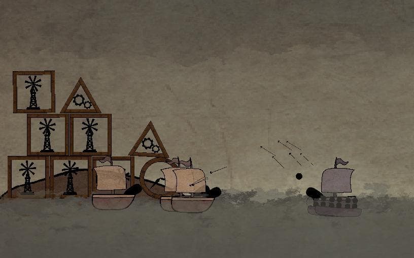 World War Zero (itch) screenshot 4
