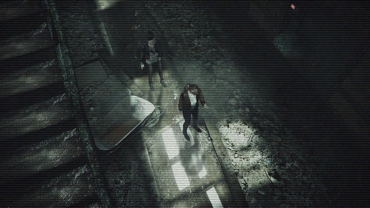 Resident Evil: Revelations 2 - Episode 1: Penal Colony screenshot 3