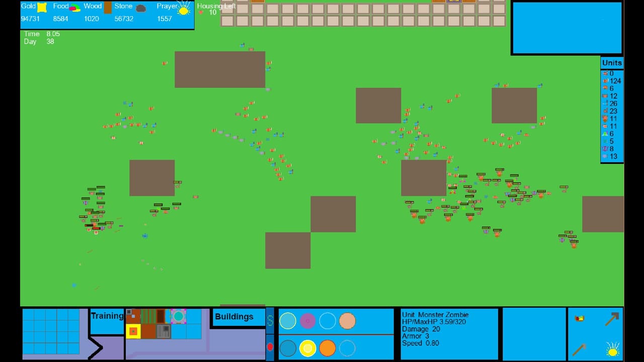 The Ancient Lands screenshot 5