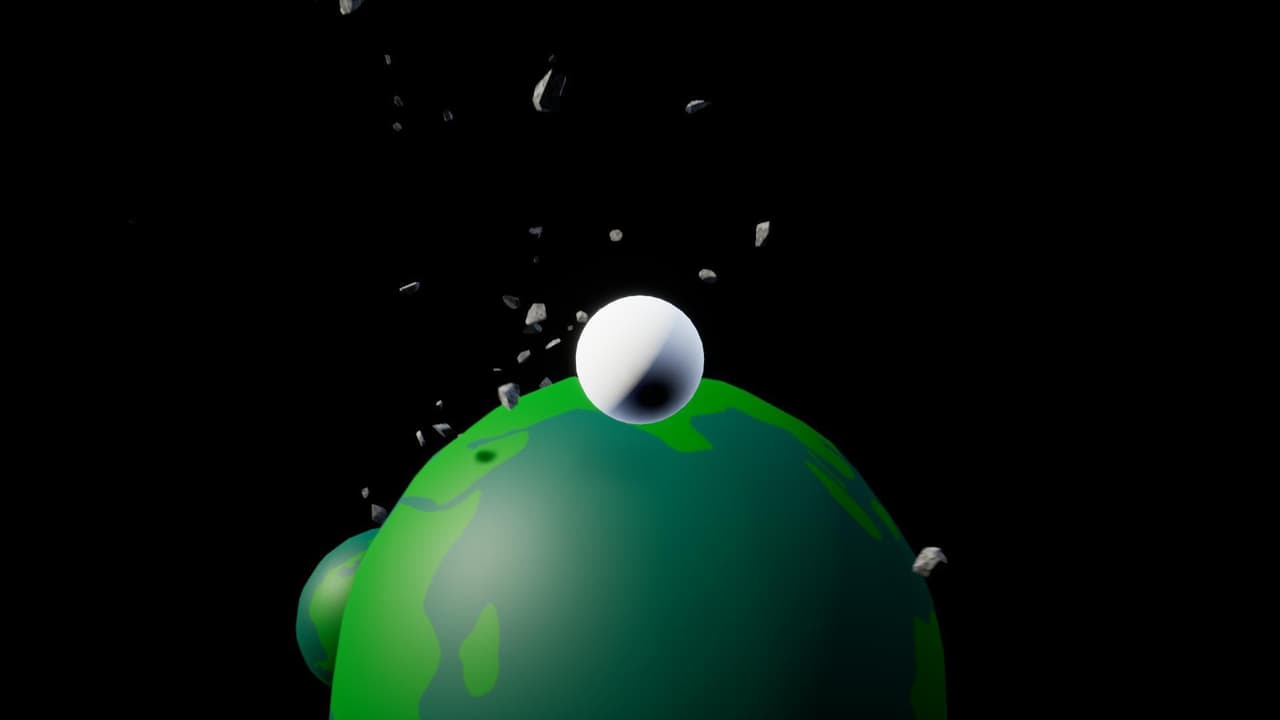 Orbituary screenshot 3