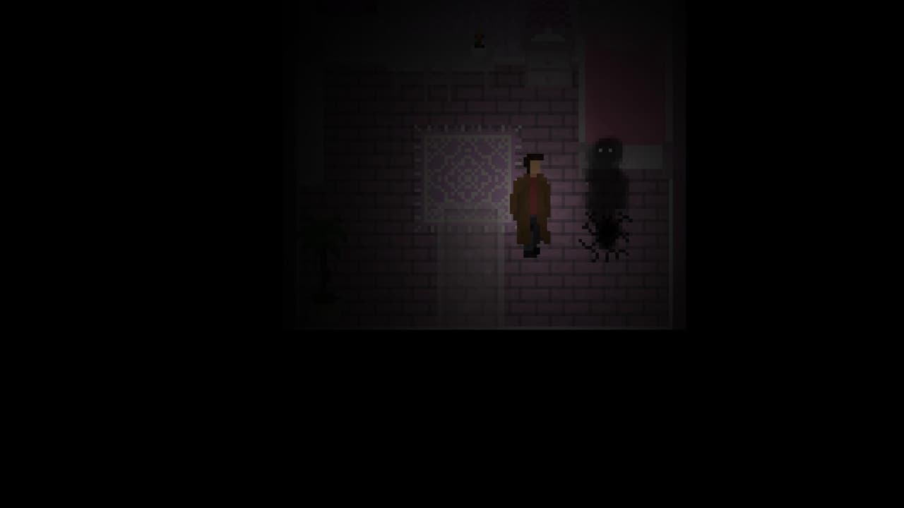 Lux in Oculis screenshot 5