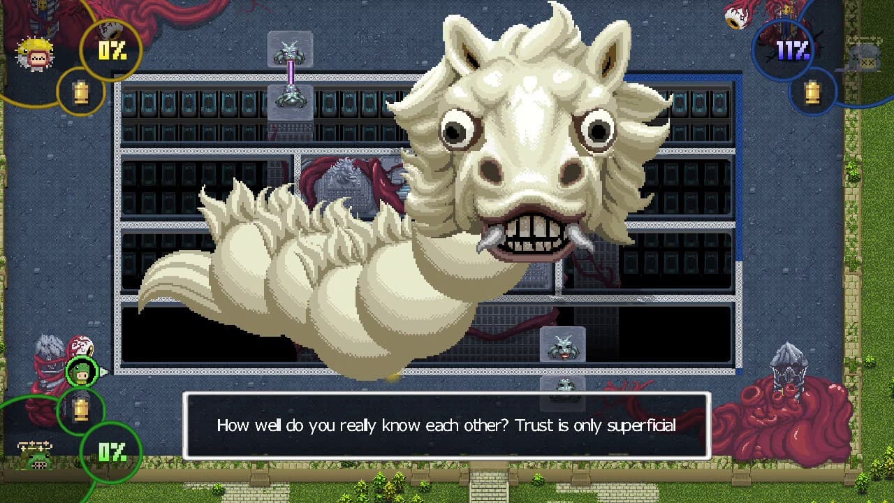 GORSD screenshot 6