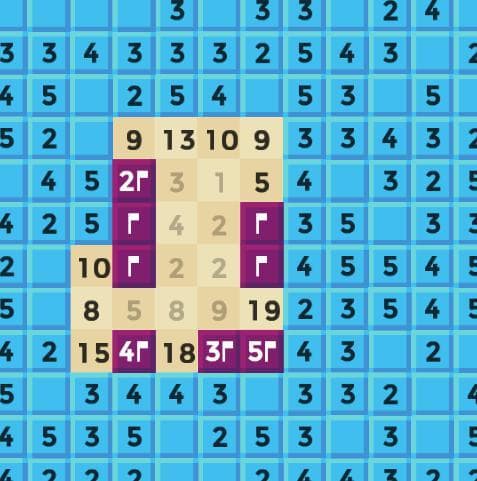 Mathsweeper
