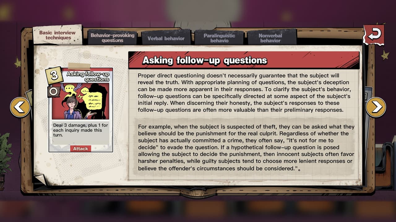Card Detective screenshot 5