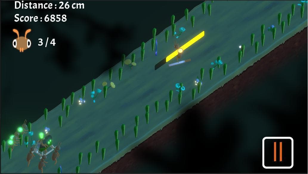 Garden Rapsody screenshot 5