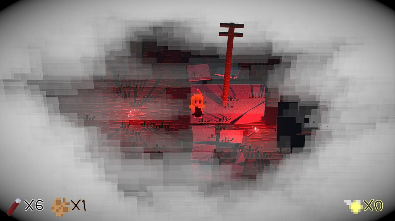 Jog in the Fog screenshot 6