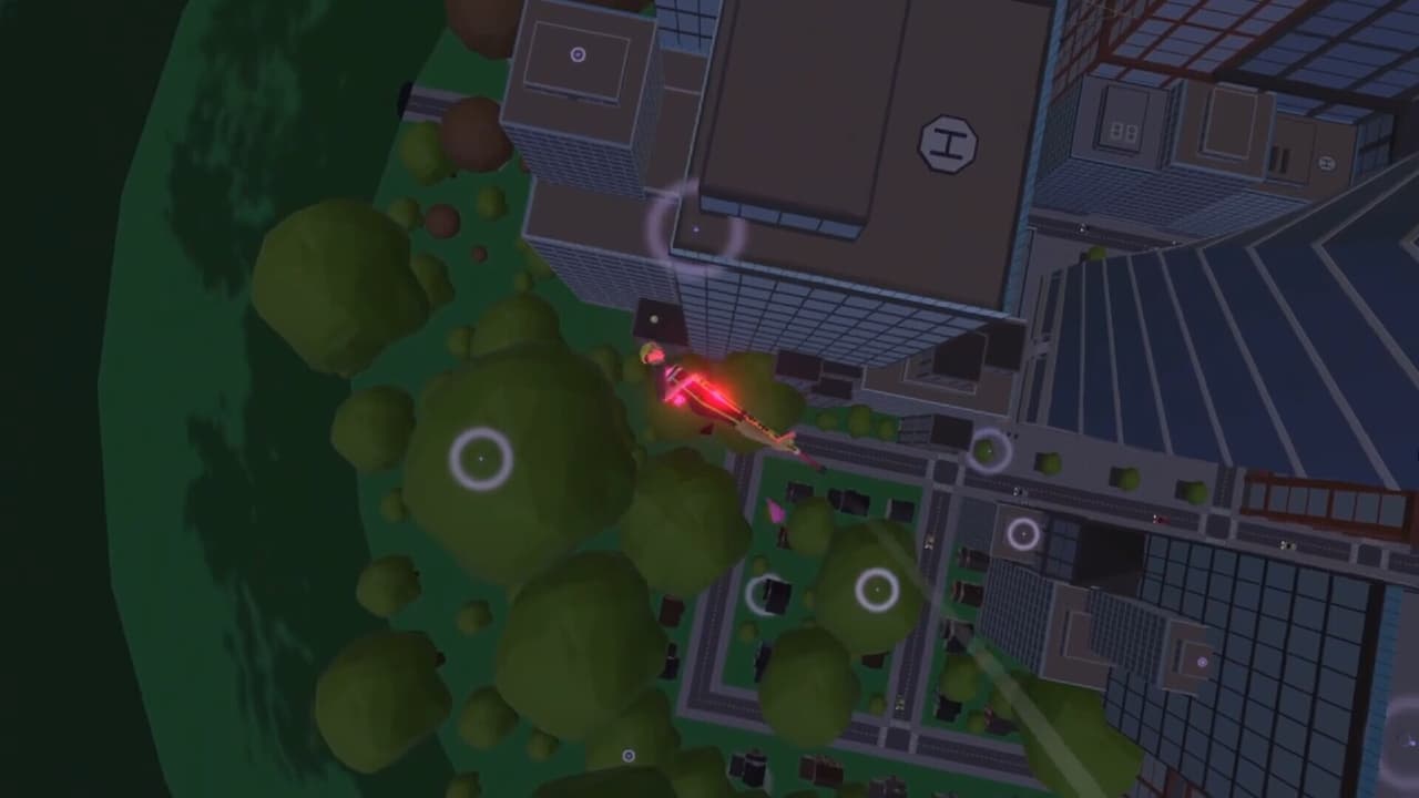 Pogo-Gogo screenshot 4
