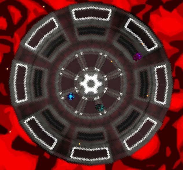 Gears of Havoc