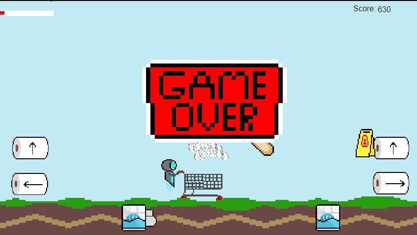 TP Time! screenshot 4
