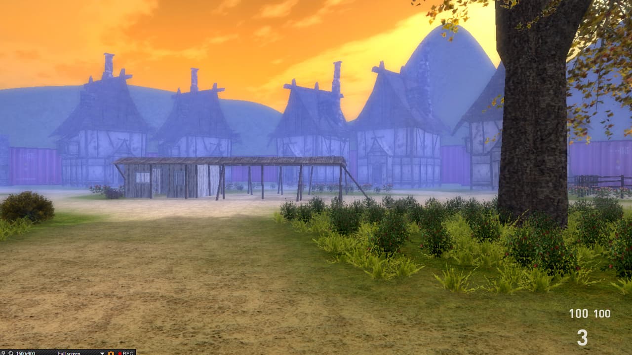Project RPG screenshot 6