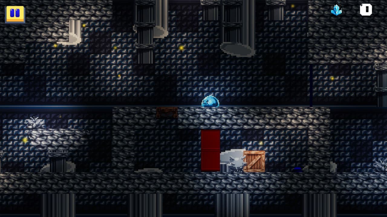 Slimer screenshot 4