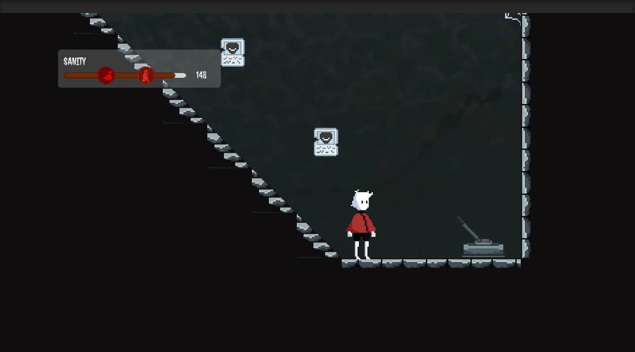 Limbo Lodge (F2022 Team 1) screenshot 2