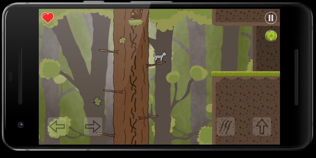 Leo Adventure Cat screenshot 6