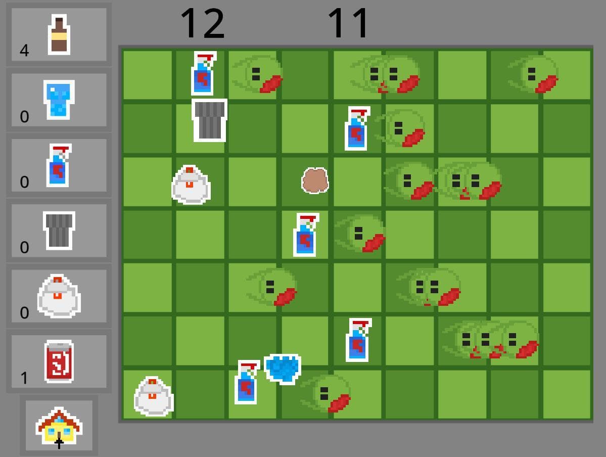 Hoard Hoarderz screenshot 3