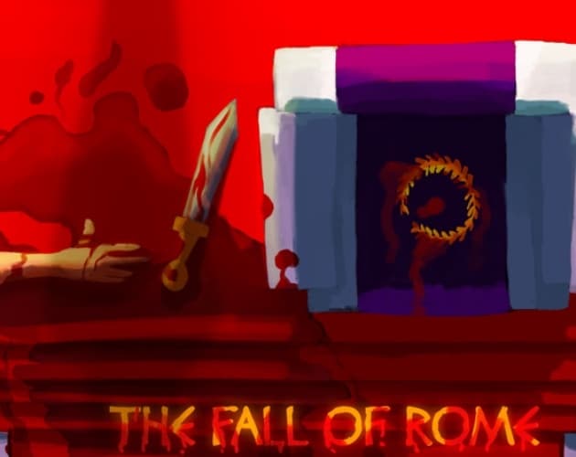 The Fall of Rome
