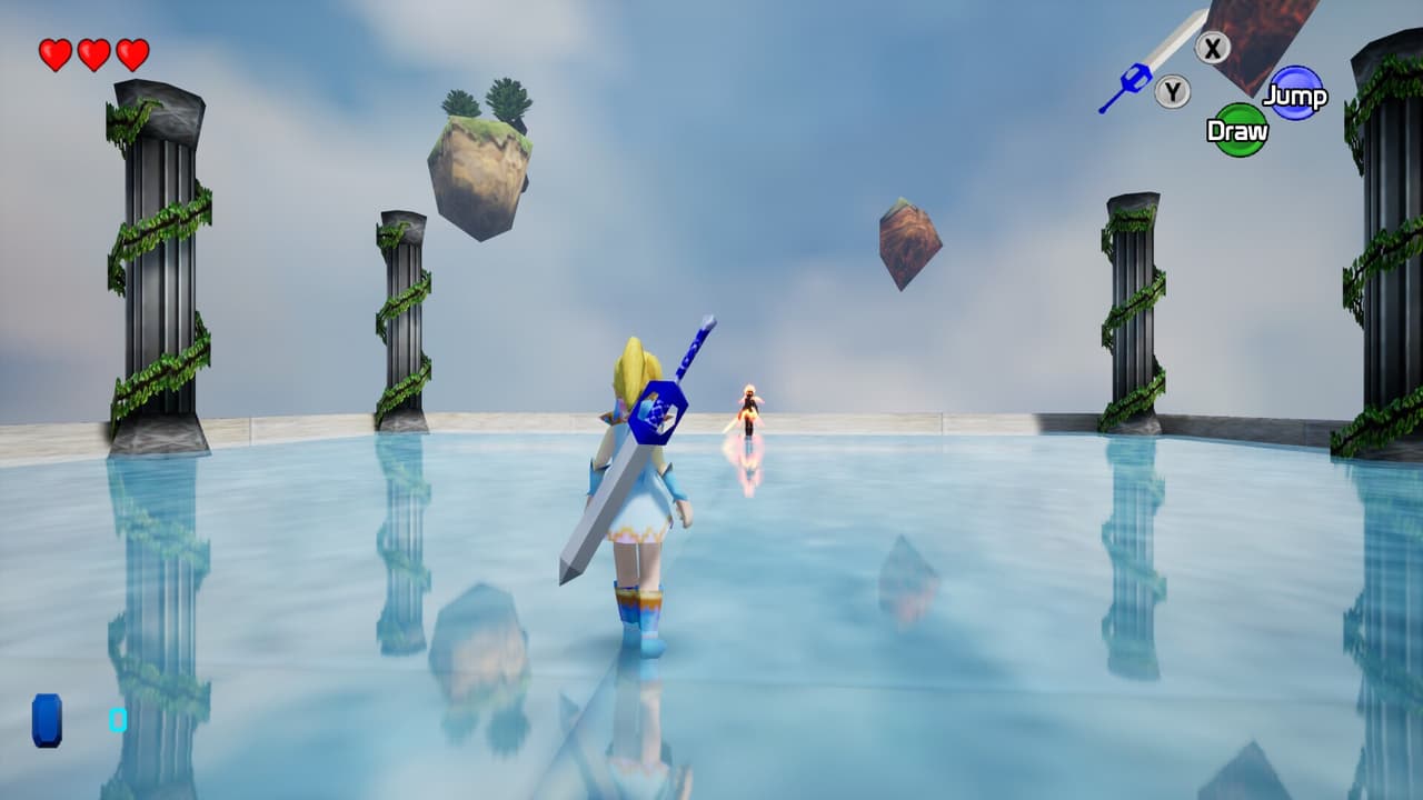 Valkie 64