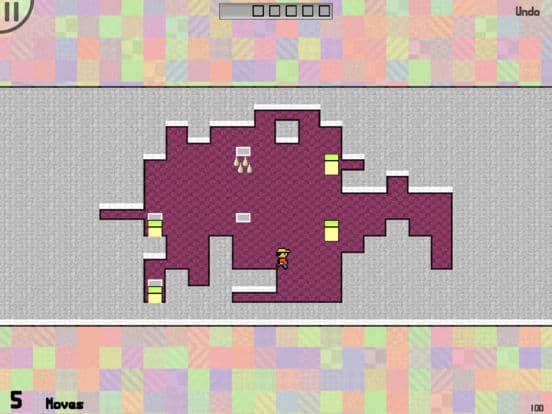 Quadoban screenshot 5