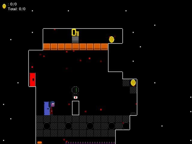 FiNCK screenshot 2