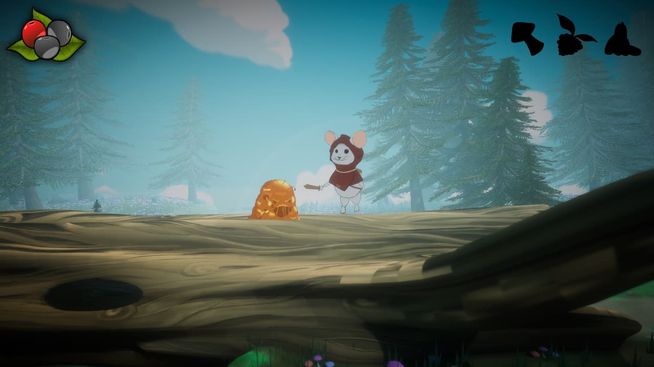 Team 18 - Forest Fable screenshot 3
