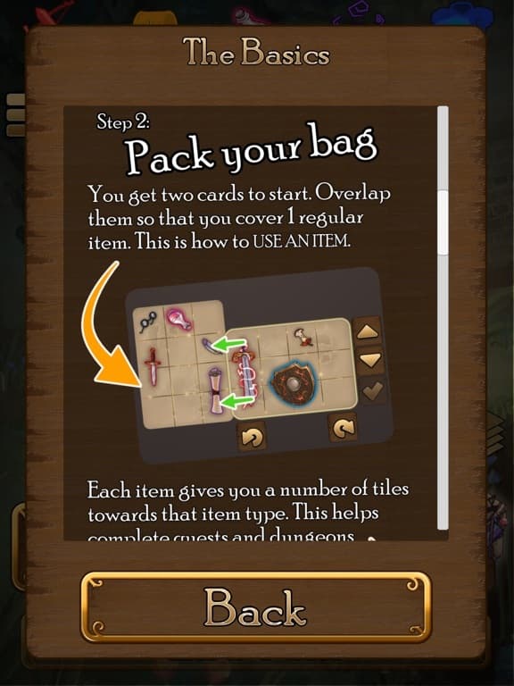 Squire for Hire screenshot 6