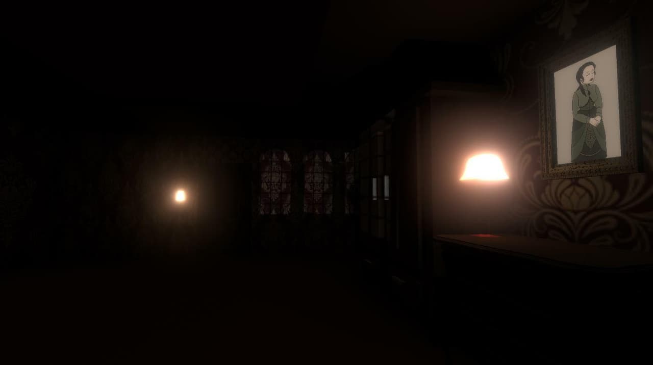 Memoir (itch) (LBruner) screenshot 2