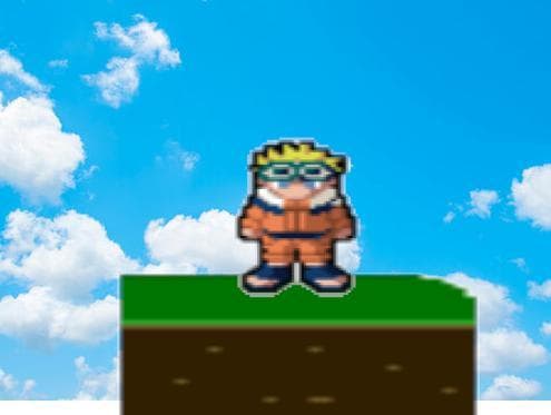 Naruto no mundo da geograifa