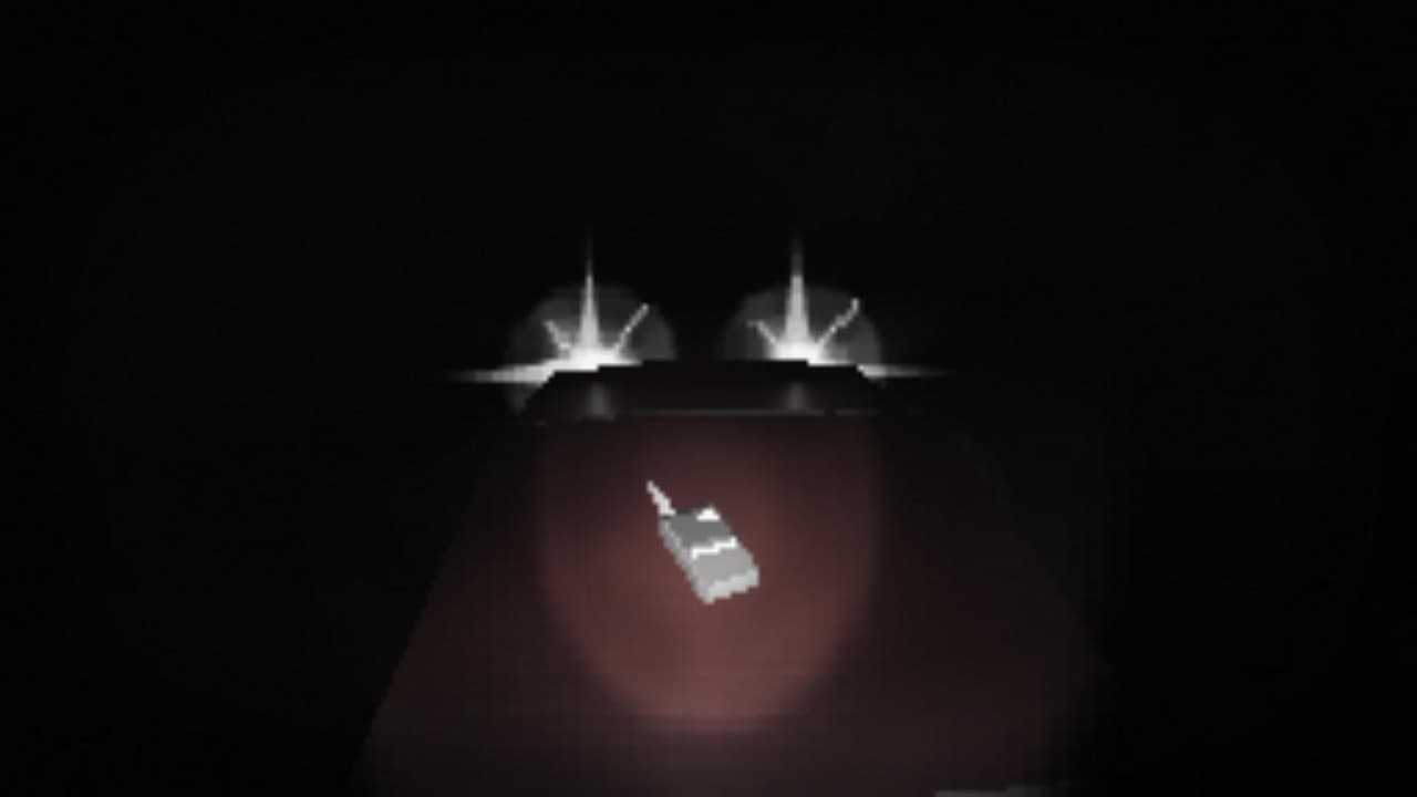 Harrow screenshot 5