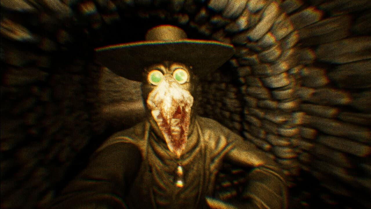 Opus Castle VR screenshot 4