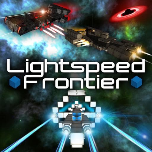 Lightspeed Frontier Demo