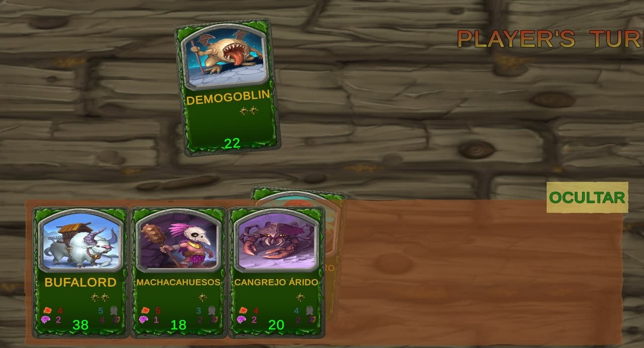 Master of Card Battle screenshot 5