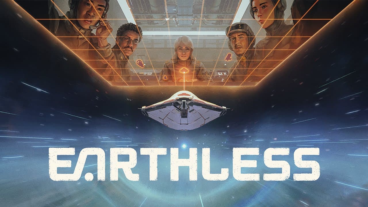 Earthless