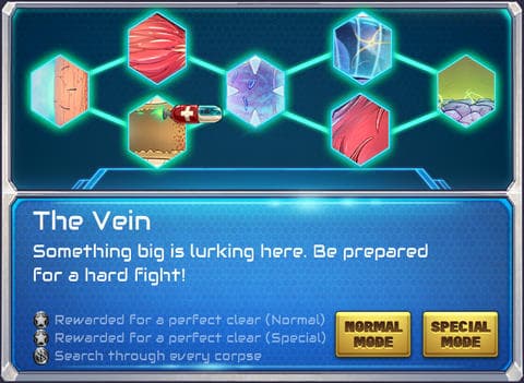 Inject screenshot 3