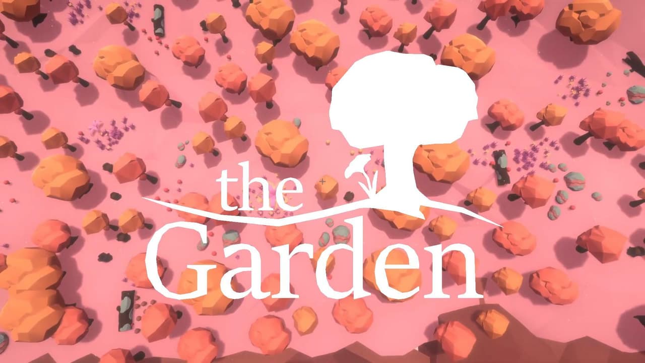 the garden (itch) (supersj1997)