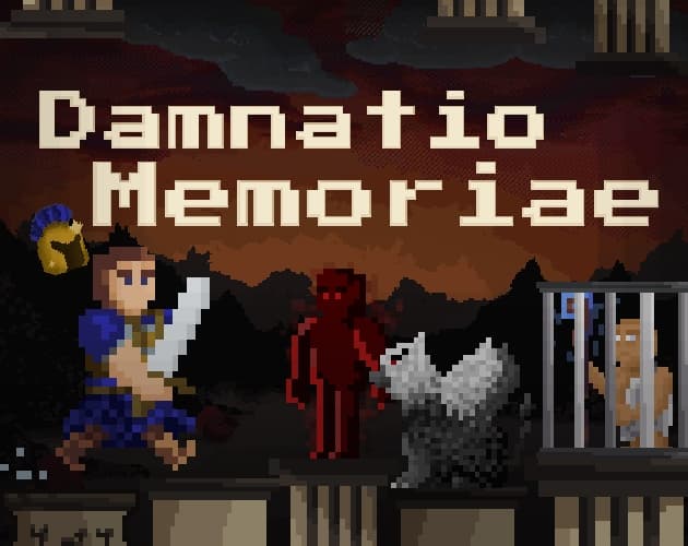 Damnatio Memoriae