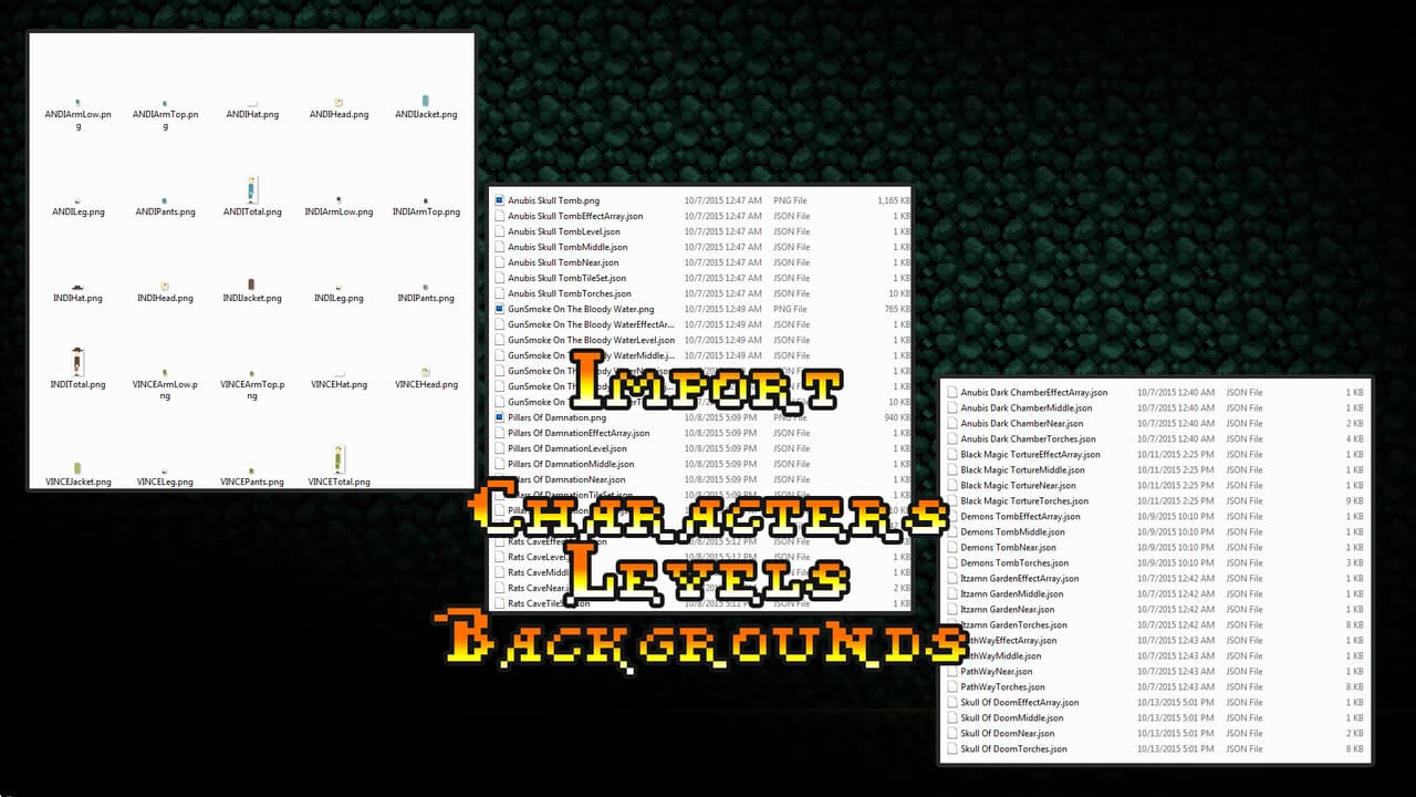 Shotgun Raiders screenshot 4
