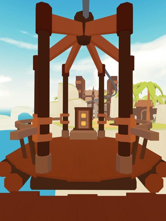 Faraway: Tropic Escape screenshot 6