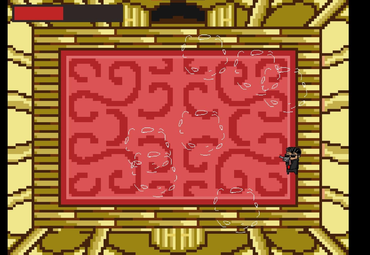 Casino Crawl screenshot 2