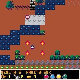 Krazy Netherworld Pri (wip title)