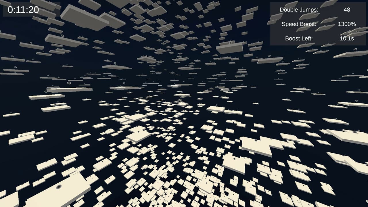 Towards the Sky screenshot 5
