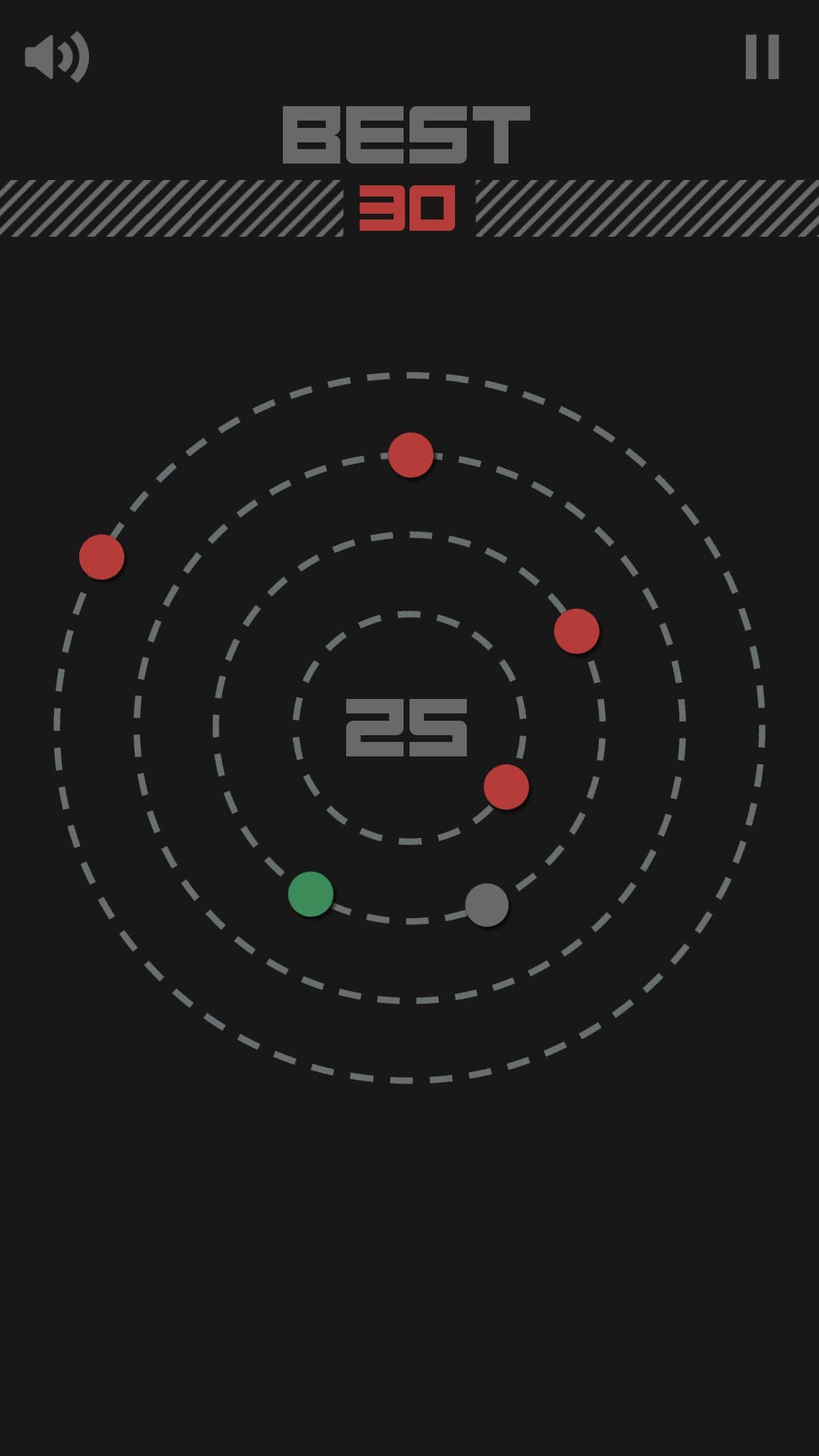 Orble screenshot 2