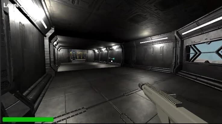 Turret Gauntlet screenshot 3