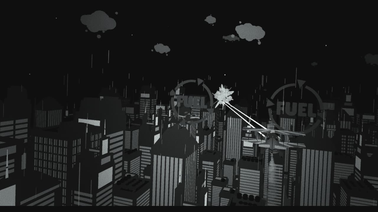 Wacky Wings VR screenshot 6
