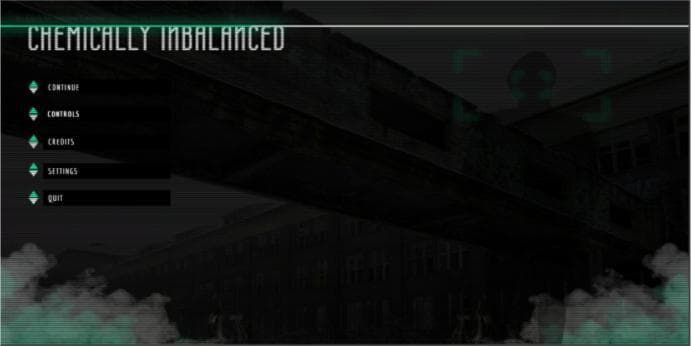 Chemically Imbalanced screenshot 2