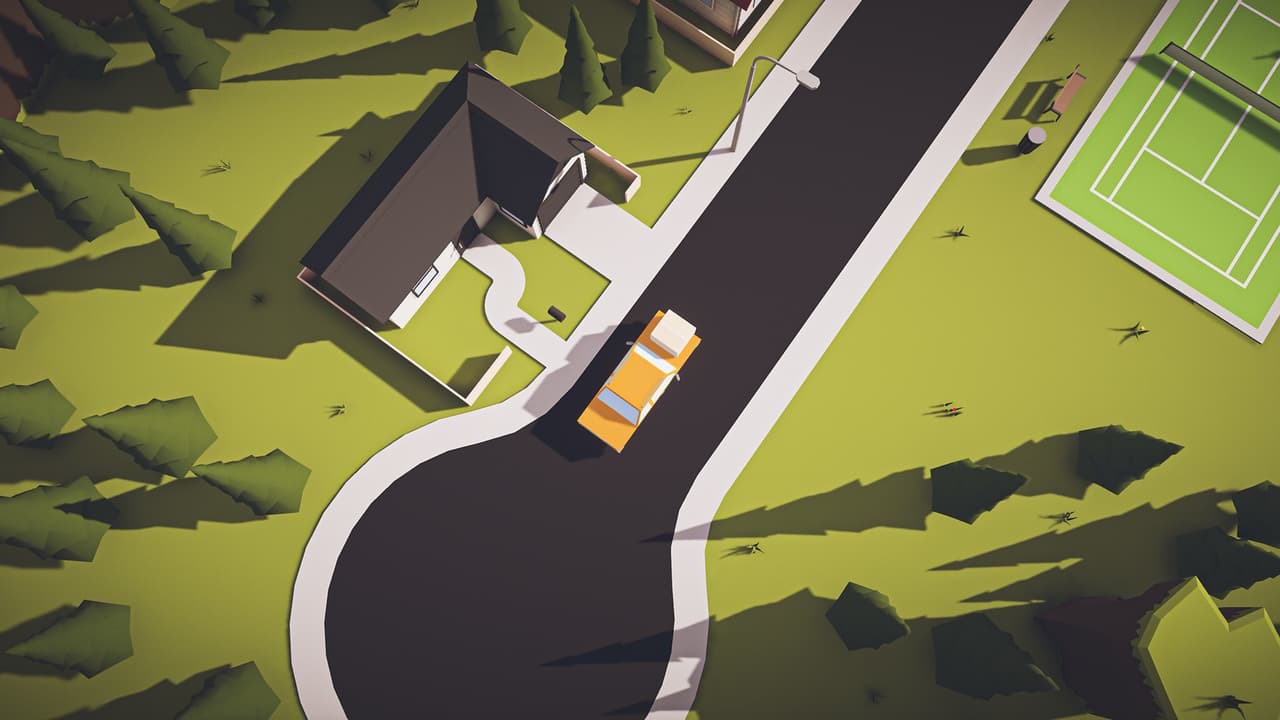 Radical Relocation screenshot 5