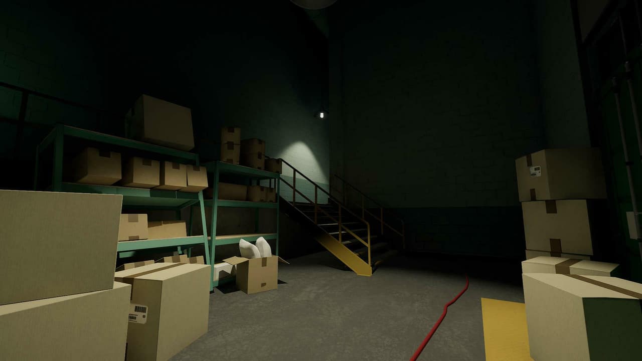 Superliminal Game + Soundtrack Bundle screenshot 4